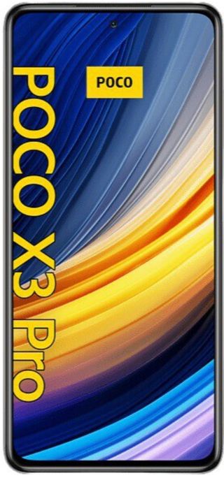 POCO X3 Pro - Smartphone Xiaomi + custodia regalo