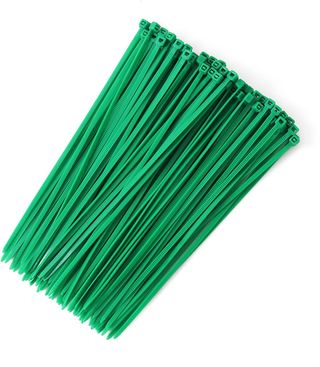 Set Bridas - 180 Unidades | 5 Medidas Resistentes