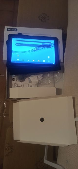 Tablet Nueva