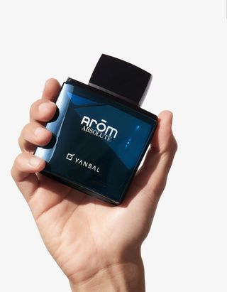 Super Oferta Arõm Absolute (Quedan 4)