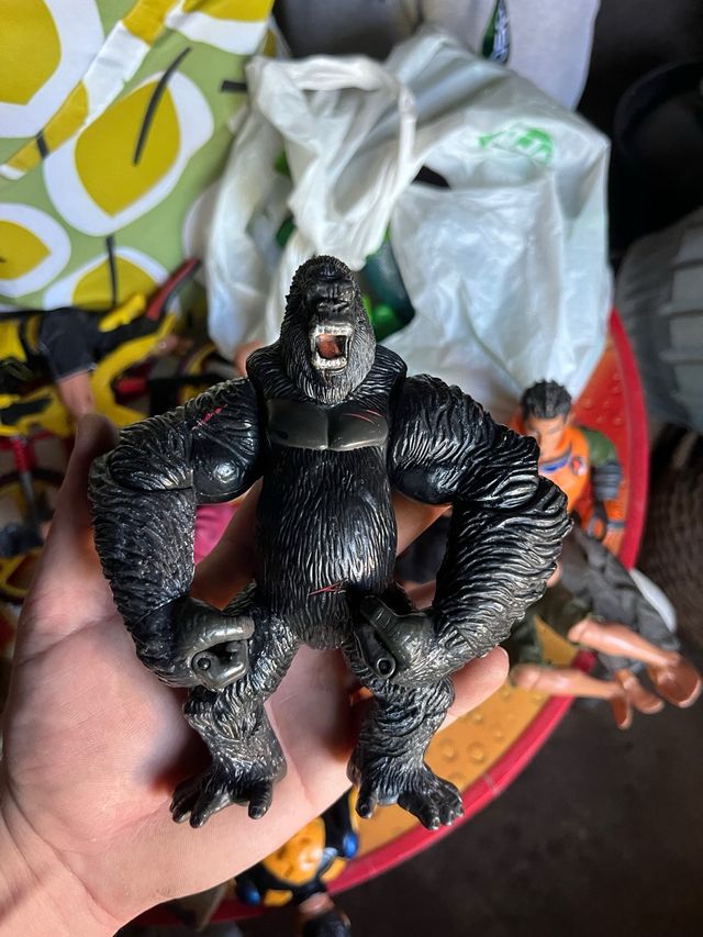 Hulk Figuras Accion (2)