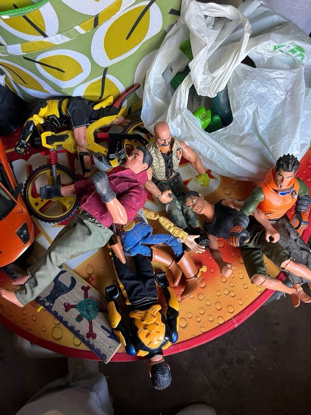 Hulk Figuras Accion (2)