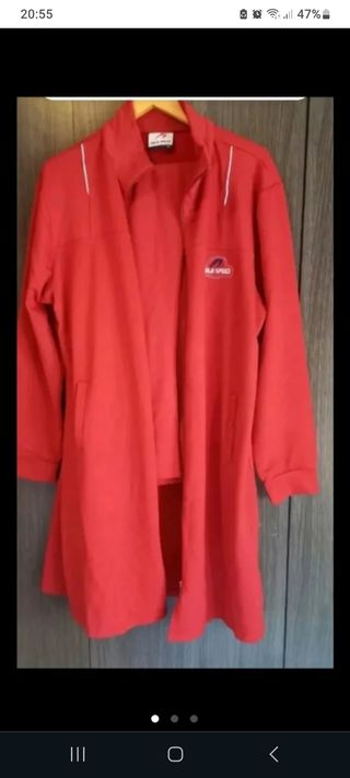 Chándal nuevo talla 3xl