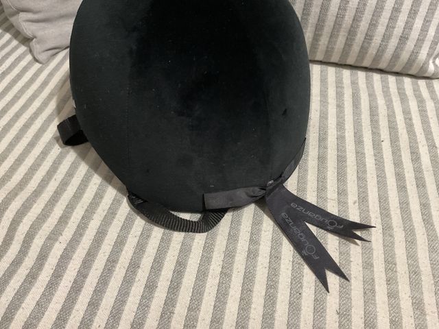 Gorro equitación Fouganza 58