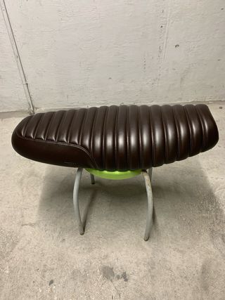 Asiento Triumph Bonneville T120-T100