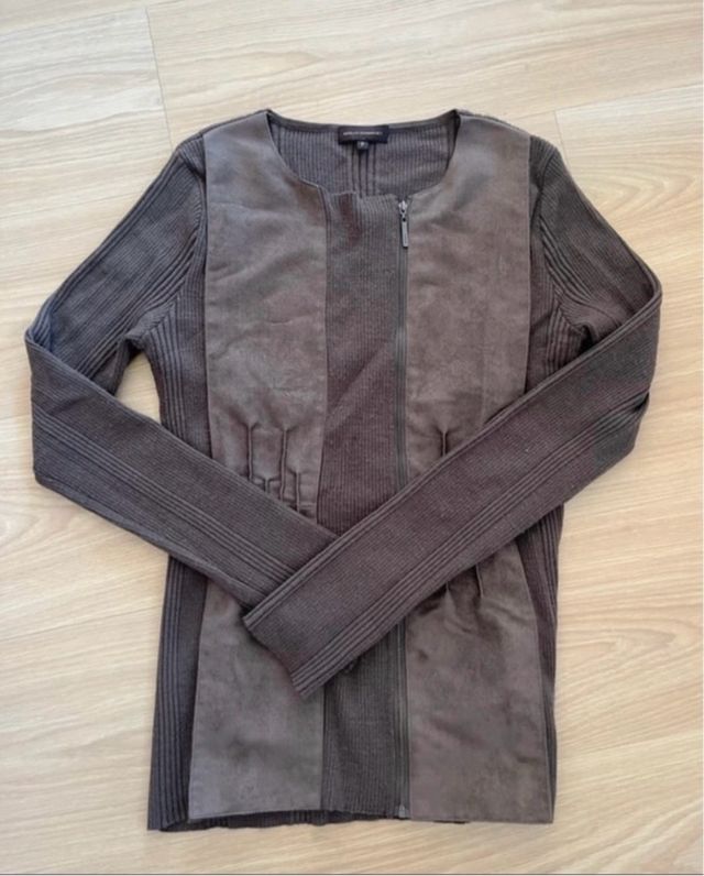 Giacca Adolfo Domínguez