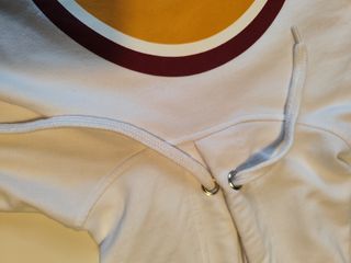 SUDADERA HARD ROCK CAFE CON CAPUCHA