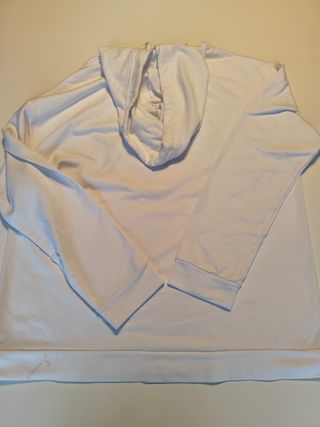 SUDADERA HARD ROCK CAFE CON CAPUCHA