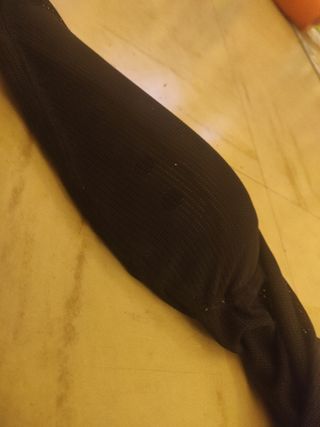 Chaleco junior protector bicicleta bmx