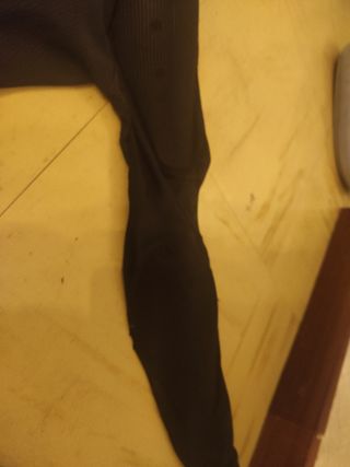 Chaleco junior protector bicicleta bmx