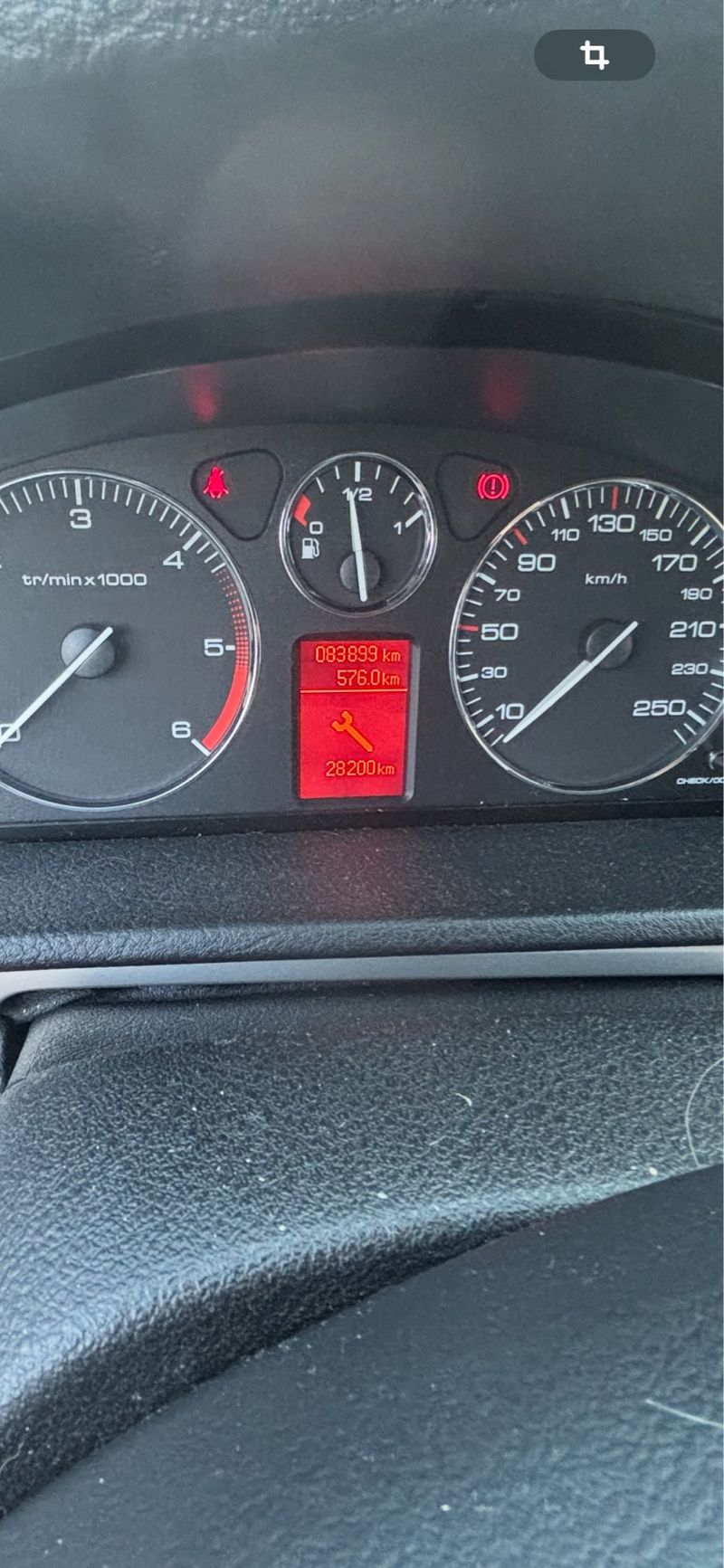 Peugeot 407 2005 - foto 1