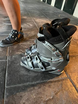 Botas Esquí usadas