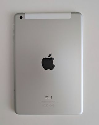 iPad Mini de 7.9" (modelo A1455, año 2012)