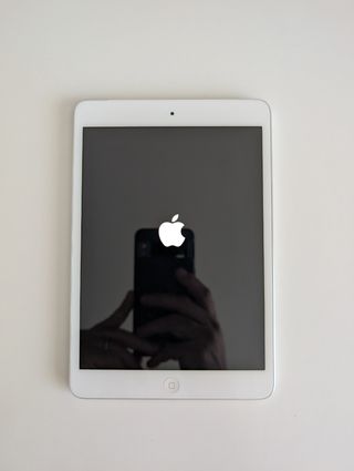 iPad Mini de 7.9" (modelo A1455, año 2012)