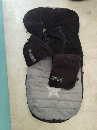 Jane Muum Cosmo - Carro bebé