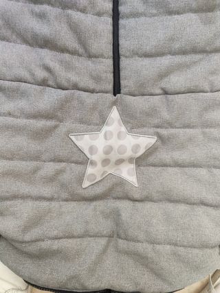 Jane Muum Cosmo - Carro bebé