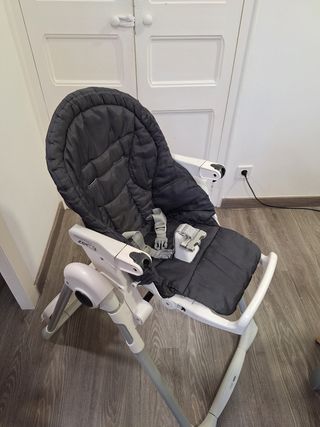 Trona PRIMA PAPPA Peg Perego Zero 3