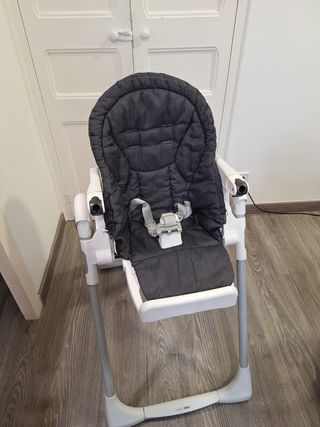 Trona PRIMA PAPPA Peg Perego Zero 3