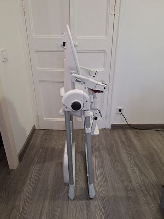 Trona PRIMA PAPPA Peg Perego Zero 3