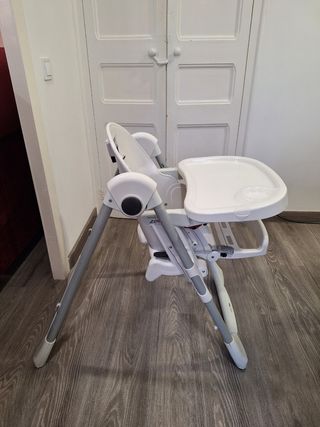 Trona PRIMA PAPPA Peg Perego Zero 3