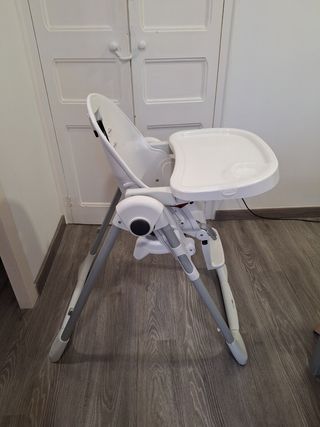 Trona PRIMA PAPPA Peg Perego Zero 3
