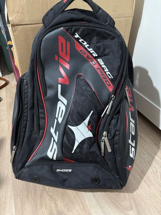 Mochila StarVie Evo Pro padel
