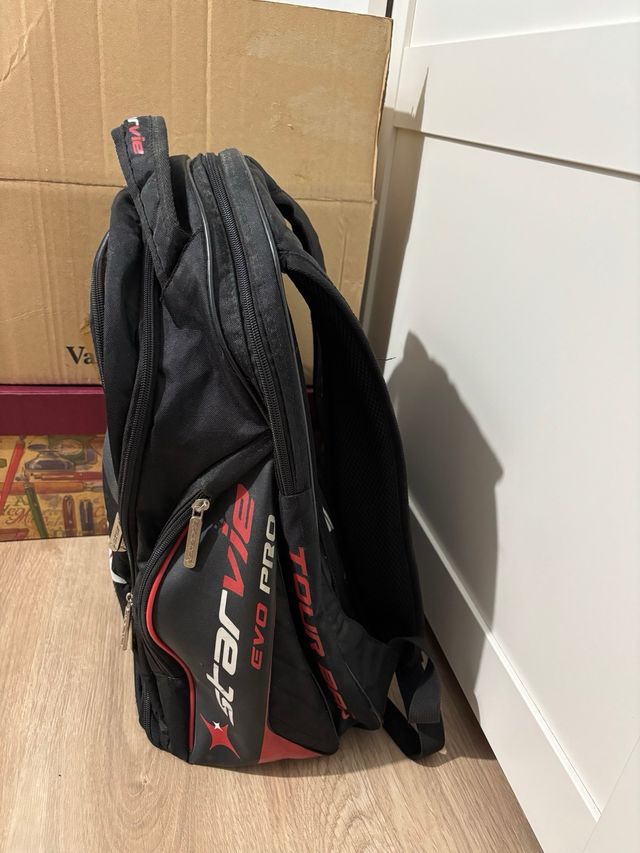 Mochila StarVie Evo Pro padel