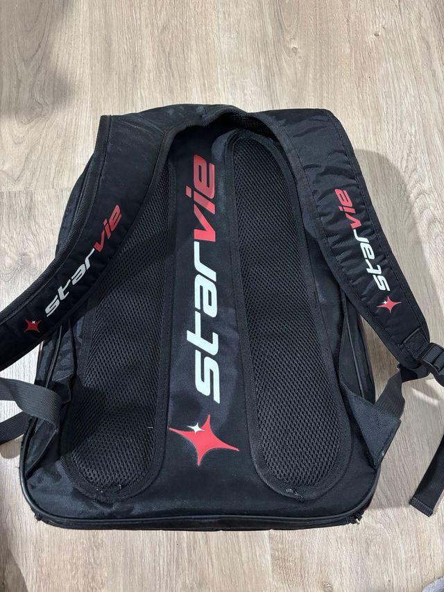 Mochila StarVie Evo Pro padel
