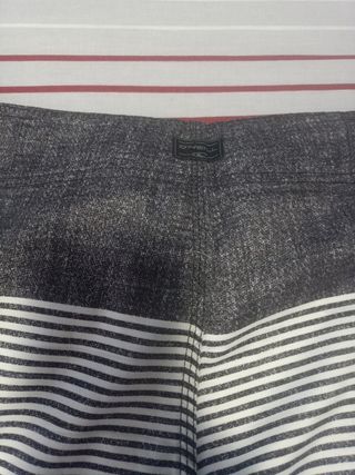 Bañador O'Neill azul y gris