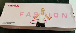 Hula Hoop Fitness - Desmontable
