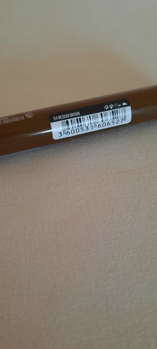 Perfilador de cejas  Maybelline 