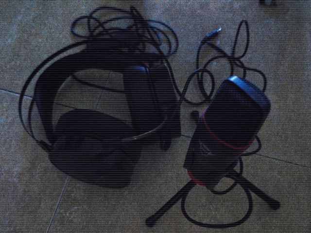 Pack gaming: Cascos + Micrófono