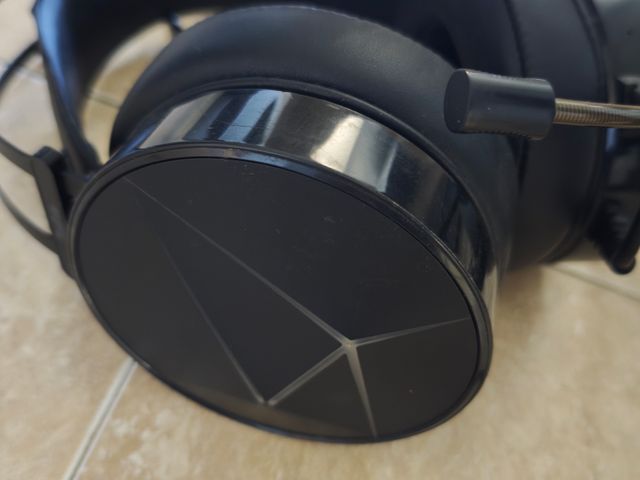 Pack gaming: Cascos + Micrófono