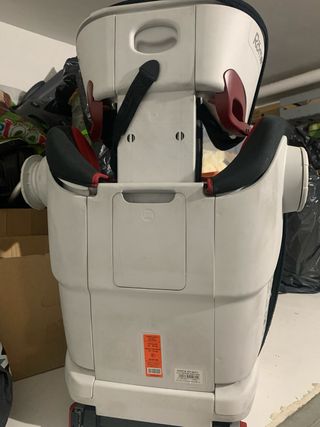 Silla coche para miños