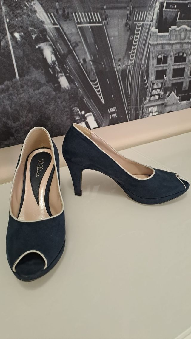 scarpe donna