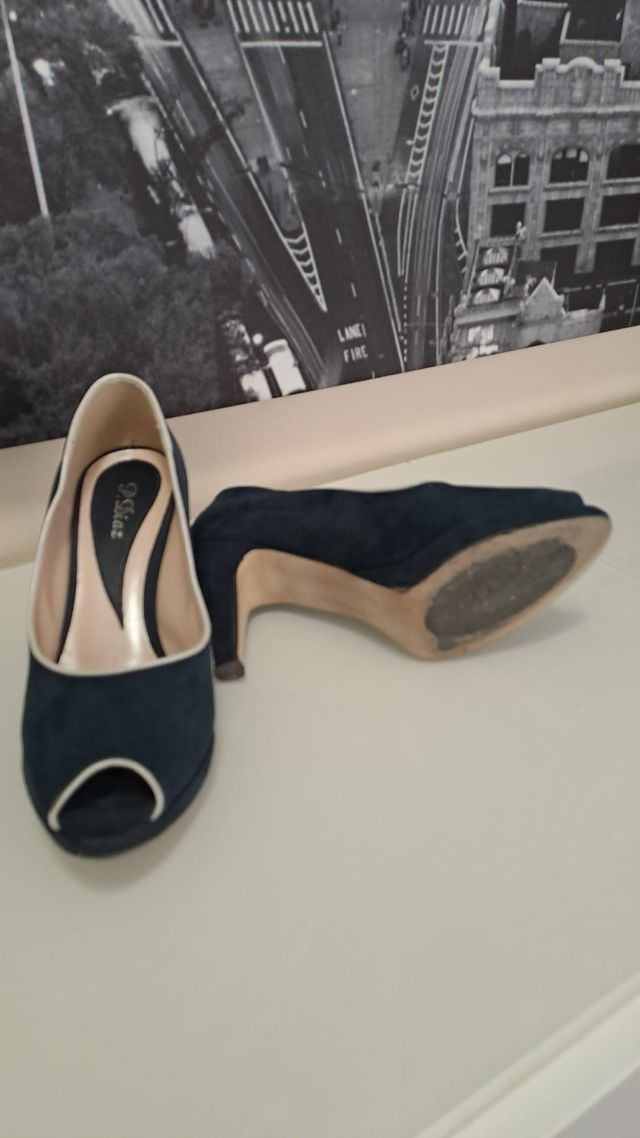 scarpe donna
