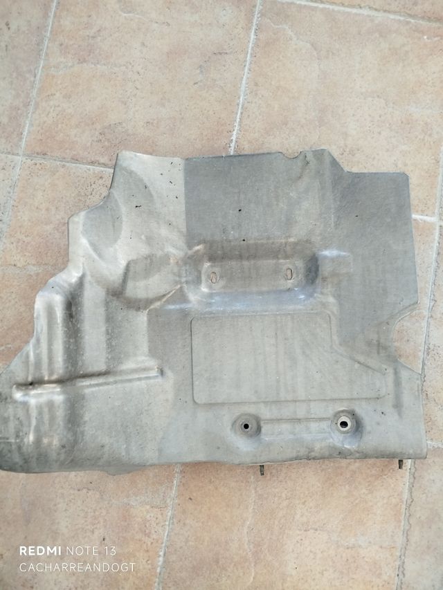 Anticalorica para Clio Williams y 16v