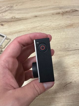 GoPro HERO4 Silver - Cámara Deportiva