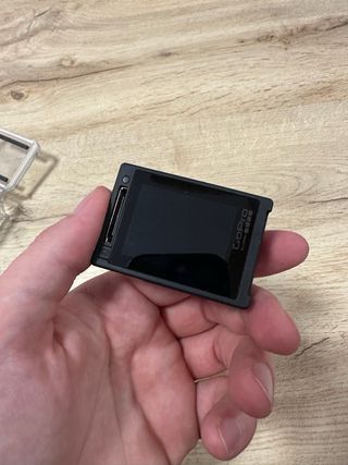 GoPro HERO4 Silver - Cámara Deportiva