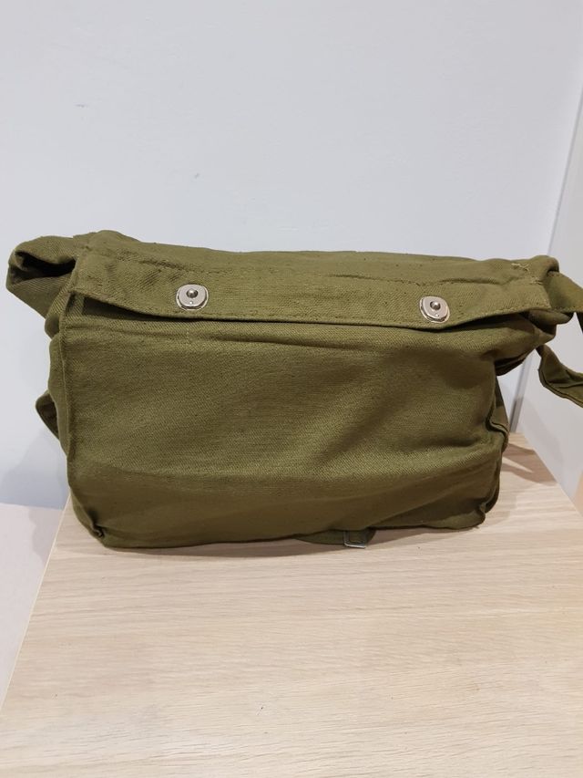 Máscara antigas GP-7 URSS