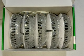 5 Detectores Humo Filotimo WiFi