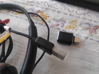 Auriculares con Micrófono - Headset