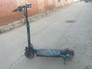 Patinete SmartGyro eléctrico
