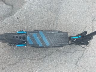 Patinete SmartGyro eléctrico