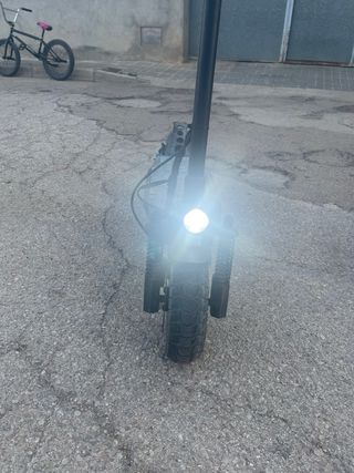 Patinete SmartGyro eléctrico