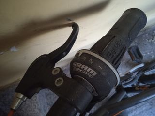 Bicicleta B'Twin 20" Niño