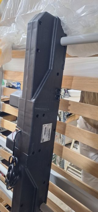 CAMA  ARTICULADA ELEVADORA 105X190