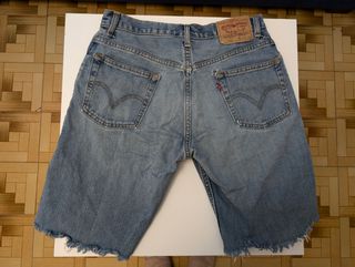 Shorts Levis