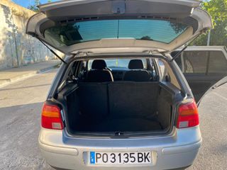 Volkswagen Golf 1998