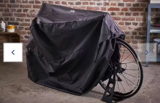 Funda Bicicleta - Impermeable